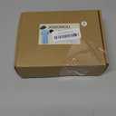 Old Lady Costume for Women Granny Costume Kit with Old Lady Nightgown Wig Grandma Costume Halloween Outfits (5-7T, Dress)