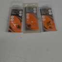 DO-BAIT TREBLE HOOK SZ 14 SO.BEND-DBT-14 3PACK