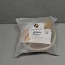 Superbaking Banneton Bread Proofing Basket, Sourdough Bread Baking Supplies, Round 9 Inch Sourdough Starter Kit, Proofing Basket for Baking, Bread Making Supplies Tools, Banneton Basket Gift Set