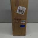 Garnpet 36 Inch Collapsible Soft Dog Crate for Large Dogs, 4-Door Foldable Travel Dog Kennel with Durable Mesh Windows for Indoor & Outdoor Portable Pet Crate, Soft Side Dog Crate, Beige