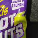 Takis Flare Hot Nuts 12 pc / 3.2 oz Snack Size Box, Chili Pepper & Lime Flavored Medium Spicy Double-Crunch Peanuts. (Multipack) BB 6/10/26