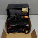 Squad Hero Rechargeable Laser Tag for Kids, Teens & Adults - Boys Gifts - Blasters & Vest Sensors - Fun Ideas Age 8+ Year Old Toys - 4 Set - Lazer Teen Boy Game Boys & Girls Outdoor Teenage Activities