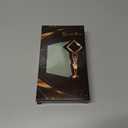 Magnetic for iPhone 13 Case with Screen Protector - Wireless Charging Compatible - Upgraded Camera Protection - Silicone Shockproof Protective Phone Case for iPhone 13 - Porcelain Blue