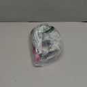 3 in 1 Kitchen Sink Drain Strainer & Sink Stopper Upgraded Stainless Steel Drain Plug with Anti-Clog Basket Drain Stopper Combo, Pop Up Sink Stopper for Standard 3-1/2'' (Black)