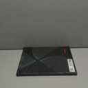 TORRAS Ostand K1 Guardian for iPad Pro 13 inch Case 2025 M5 & 2024 M4, Ultra Stable Stand, Multiple Adjustable Viewing Angles, Slim Protective Kickstand iPad Pro 13 Case with Pencil Holder, Black