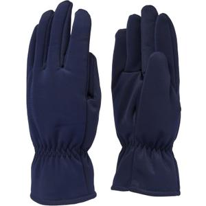 Polar Extreme Women's Thermal Winter Knit Gloves, Guantes  Warm, Windproof, and Soft Fleece Lined for Cold Weather
