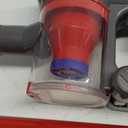 Toy Vacuum for Toddlers 3, Kids Vacuum Cleaner Set That Really Works Working, Baby Play Vacuumm-Cordless Real Suction, Housekeeping Keeping Girl Boys (Blue)