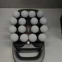 VTT 16-Head Massage Gun Set, Deep Tissue Percussion Massager with 3 Modes & 30 Intensities,Quiet Muscle Massage Gun for Back,Shoulders, Legs, Foot, Body Muscle Pain Relief