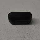 Skullcandy Jib True 2 Wireless Earbuds, Bluetooth Headphones, Up to 33 Hours Battery with Charging Case, Noise Isolating Fit, Sweat and Water Resistant, Microphone for iPhone Android - True Black