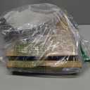 Voldra Corner Shower Caddy Suction Cup, 2 Pack Corner Shower Shelves No Drilling, Aluminum Upgrade Suction Cup Shower Organizer with Towel Bar & Hooks Removable Bathroom Storage Rack(Gray)