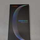 TORRAS Desert Titanium for iPhone 16 Pro Max Case, [Military Grade Drop Tested][Fit for MagSafe] [Built-in Stand] Translucent Slim Soft Edge Case for iPhone 16 Pro Max 6.9" 2024, Rose Gold