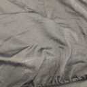 Swimming top , Size 12, Black