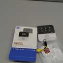 Life Alert Systems for Seniors No Monthly Fee, App-Controlled Caregiver Pager, Medical Alert Systems for Seniors LED Number Display 2Call Button 1Receiver(Only Supports 2.4GHz Wi-Fi)