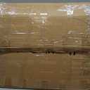 Camping Toilet with Pop-Up Privacy Tent and Liquid Waste Gel, Portable Toilet for Camping with Large Tent, Ergonomic Potty Provides Enhanced Comfort, Suitable for All Ages