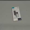 ESR for iPhone 17 Pro Case, Camera Control, Compatible with MagSafe, Shockproof Military-Grade Protection, Magnetic Phone Case for iPhone 17 Pro, Classic Hybrid Case, Clear