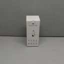 FOSCAM Light Bulb Camera, 3K Auto Tracking 360 PTZ Security Cameras Wireless Outdoor Indoor, Dimmable LED Bulb, Color Night Vision, Motion Detection, Auto Cruise, Works w/Alexa/Google Assistant