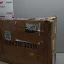 Floor Mats for 2025 Toyota 4Runner GasNon Hybrid EV & i-Force MAX 5-Seater with Trunk Mat, 6PC TPE All-Weather Set - Scanned Floor+Cargo+Seatback Mats, Non-Slip Odorless Fit Accessories