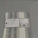 Lintex Home Collection Restangle Tablecloth 52 inch ×70 inch