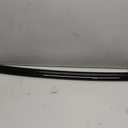 41inchs High Toughness Polypropylene Plastic Sword with Scabbard