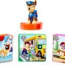 Little Tikes Story Dream Machine PAW Patrol Hero Collection, Storytime, Books, Audio Play Character, Gift and Toy for Toddlers and Kids Girls Boys Ages 3+ Years