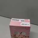 Electric Razors for Women - Upgraded Magnetic Electric Shaver for Women, Cordless Painless Hair Remover for Legs Bikini Face, Lady Trimmer for Sensitive Skin, Gold