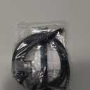 USB C to USB Female Cable 6FT, Type-C Male to USB A 3.1 Female OTG Cable, 5Gbps Data Transfer, Compatible with MacBook Pro/Air, iPhone 17 Pro Max 16/15 Series, Galaxy S25 S24/S23/S22/S21 and More