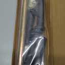 Upgraded Front Lower A-ARM Bushing Shaft Kit 7501093 for Polaris Sportsman 400 500 570 600 700 800,Trail Blazer 250 330 400, etc. Front Lower A Arm Bushings Kit w/Shaft