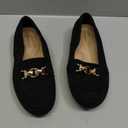 Loafers for Women Business Casual Shoes Comfortable & Lightweight Penny Loafers Slip On Work Flats, 8,5
