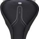 Bell Coosh 350 Gel Base Seat Pad  L11 4/5xW8 1/4xH1in