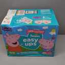 Pampers Training Pants - Easy Ups Girls & Boys - Size 2T-3T, 74 Count, My Little Pony Potty Underwear (Packaging May Vary)