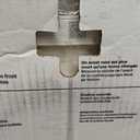 KOHLER 4639-RL-96 Cachet ReadyLatch Round Toilet Seat Soft Close, Biscuit