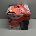 Instant Pot 7.5QT RIO Wide, 7-in-1 Electric Multi-Cooker, Pressure Cooker, Slow Cook, Rice, Steamer, Sauté, Yogurt & Warmer, Wide Base, Large Searing Base, WhisperQuiet Steam Release