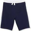 The Children's PlaceThe Children's Place Baby and Toddler Boys French Terry Fashion Shorts, Tidal, 3T