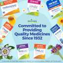 Boiron ColdCalm Baby Single-Use Drops for Relief from Cold Symptoms of Sneezing, Runny Nose, and Nasal Congestion - Sterile and Non-Drowsy Liquid Doses - 30 Count