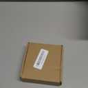 Camera Case for Canon PowerShot SX740/ SX730 Digital Camera,SX740 HS Case, Soft Silicone Protective Case Removable Lens Cover,Comes with 2 Screen Protectors and 1 Wrist Strap. (Black)