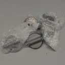 W10594481 Gas Range Stove Knobs Replacement (5 Pack) for Whirlpool Stove/Oven WCG97US0DS00 WCG97US6DS00, Cooktop Control Knobs Replaces WPW10594481 3281332 PS11756644