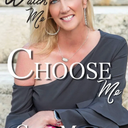 Watch Me Choose Me: A true journey of self-discovery and transformation after a struggle through domestic abuse to finding my own JOY