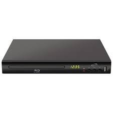 iLive Blu-Ray Disc Player
