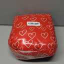 5 Pack Teddy Bears Bulk Teddy Bear Stuffed Animal Baby Shower Bear Plush Gifts for Christmas Valentine;s Day Mother's Day for Kids or Adults (5 Dark Brown)