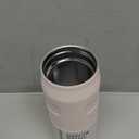 Stanley IceFlow Fast Flow Water Bottle 24 oz | Angled Spout Lid | Lightweight and Leakproof for Travel and Sports | Insulated Stainless Steel | BPA-Free | Rose Quartz