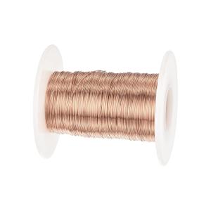 MECCANIXITY 0.28mm Magnet Wire 558ft(170m) Enameled Copper Wire Enameled Magnet Winding Wire 100g 155C for Transformers Inductors