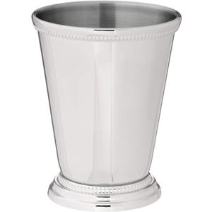 Barfly Julep Cup, Stainless, 12 oz