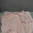 Junior Bridesmaid Dress Prom Party Dresses Long Flower Girl's Dress.12