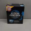 ARM & HAMMER Cloud Control Platinum Clumping Cat Litter Odor Control, 37 lbs 