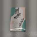 6 Pack IO Replacement Brush Heads Compatible with Oral B iO 2/3/4/5/6/7/8/9/10/Deep Clean Series Electric Toothbrushes, MediumHard Bristles IO Toothbrush Head Compatible with Oral B (Black)