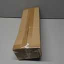 Hollyone Artificial Fall Plants Large Fake Boston Fern Plants Bushes Faux Fall Fern Greenery Shrubs Plant for Indoor Outdoor Home Garden Porch Window Thanksgiving Autumn Wedding Decorations, 2 Pack