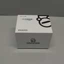 COMFIER Electric Scalp Head Massager with 4 Soft Silicone Massage Heads, Portable Hair Massager for Hair Growth, Relieve Stress, Head Scratcher for Deep Relaxation, Dog Cat Massager, Gray