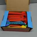 Ninja Blast Dinosaur Toy Rocket Launcher for Kids Toys for Kids 3-5 5-7 4-6 - Outdoor Toys for Kid Ages 4-8 - 3 4 Year Old Boy Birthday Gift - Gifts for Boys Age 3 4 5 6 Years Toy for Toddlers
