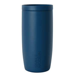 Signature Voyager with Drinking Lid, 16 Oz, Slumberland