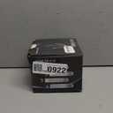 Fly Fans for Tables, Rechargeable Fly Fan Table Top Fan with LED Light, Fly Spinner with Soft Holographic Blades for Picnic, Restaurant, Party, Home, and BBQ (4 Pack)